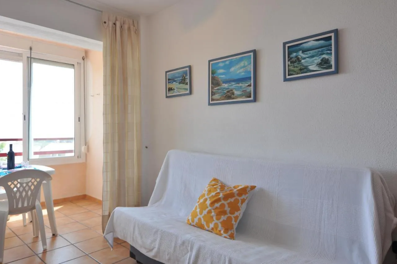 Apartment Rnet - Ir 4-26 Studios Roses Costa Brava Spain