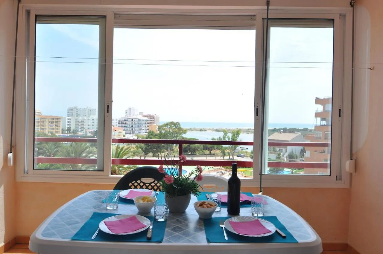 Apartment Rnet - Ir 4-26 Studios Roses Costa Brava